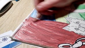 У лукоморья дуб зеленый...