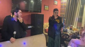 Саидшохи Чумахон - бехтарин садо 2023