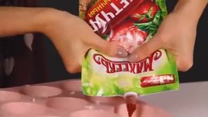 Мини ПИЦЦЫ за 5 минут! 6 простых рецептов! Проверка рецептов из интернета ? Afinka