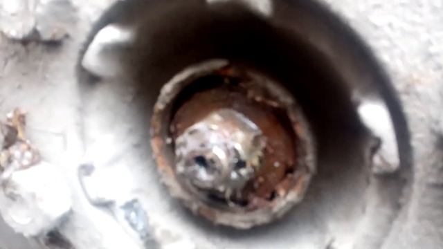 Одна из причин когда бьет руль на скорости ГАЗ 53, ГАЗ-3307, ЗИЛ 130 смотреть онлайн