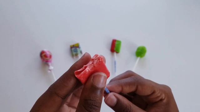 ?Jolly rancher lollipops vs Top pops