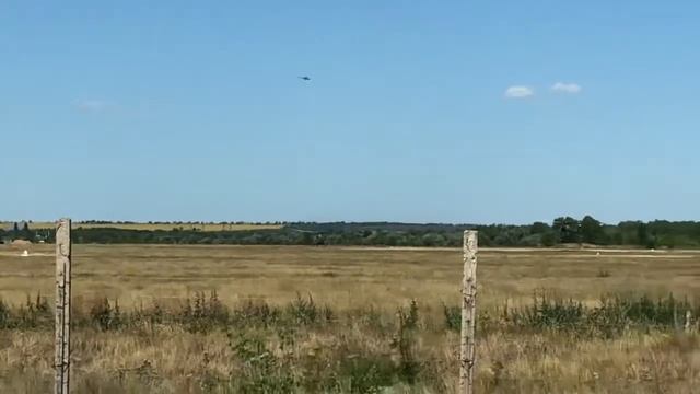 4 Поездка из Оренбурга в Крым - Пугачёв вертолёты смотреть онлайн