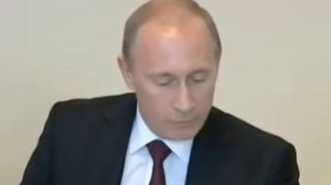 Юрий Шевчук и Владимир Путин (версия без цензуры)