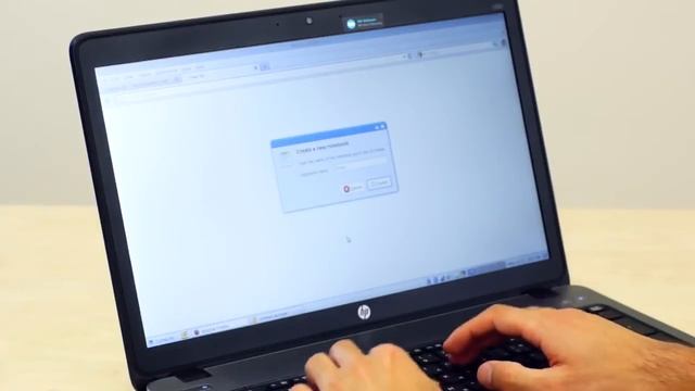 Đánh giá Laptop HP Probook 450 смотреть онлайн