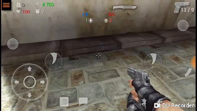 ТИПА CS:GO:УЧУСЬ ИГРАТЬ!!! смотреть онлайн