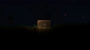 Terraria для новичков