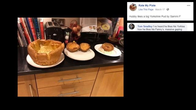 Rate My Plate 8 смотреть онлайн