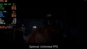 The Quarry | GTX 1060 3GB + i5 7400 |Benchmark