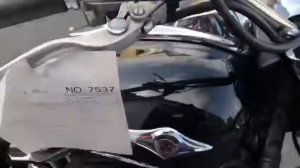 Кавасаки Вулкан 2000 ( Kawasaki Vulcan 2000)