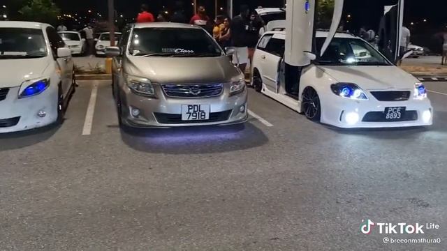 3 Toyota fielder car show смотреть онлайн