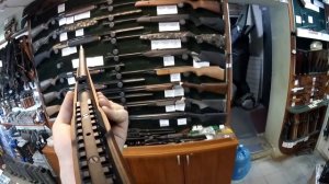 ВПО 111 в продаже 7,62Х54R