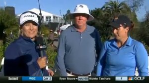 LPGA KIA Classic 2017 Round 1 Full Broadcast