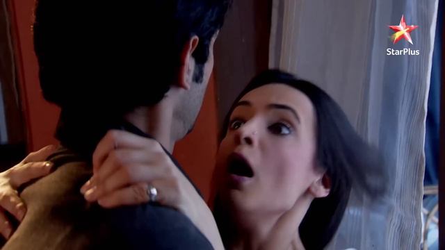 Iss Pyar Ko Kya Naam Doon? | Arnav apologised to Khushi!