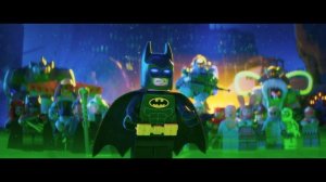 The LEGO Batman Movie - Coffin Dance Song COVER