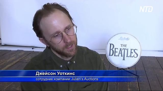 С молотка уйдёт сцена из Ливерпуля, где давал концерты «Битлз» смотреть онлайн