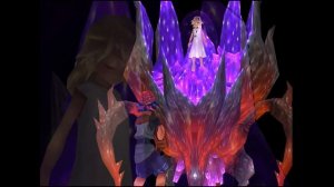 Chrono Cross HD - The Darkness Beyond Time | True Ending with Credits [60FPS] [SPOILER ALERT]