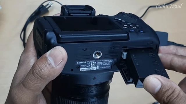 Kingma dummy battery Lp e17 for canon solusi baterai unlimited смотреть онлайн