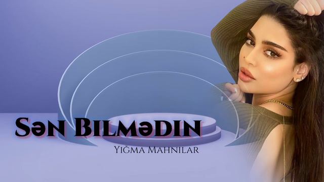 Sen Bilmedin / Cox Super Trend Mahnilar Yeni Nefes смотреть онлайн