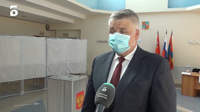 Зе Новости - 25.06.2020 - голосование по Конституции, первые участники, голосование в школе №8 смотреть онлайн