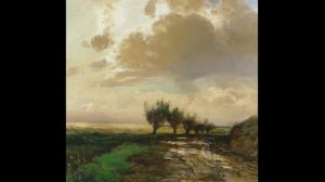 Pavel Gililov plays Chopin Nocturne C-minor op.48