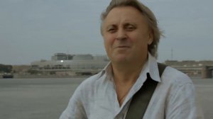 Александр Бодин "Облако на небе"