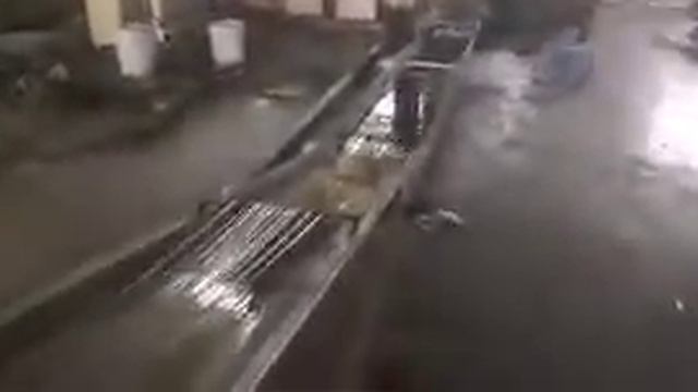 Гранулятор обарудование для пп Пе смотреть онлайн