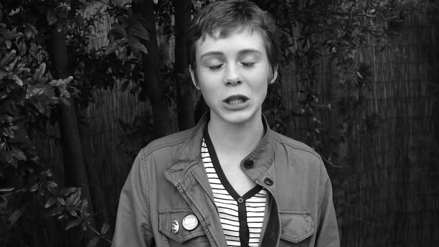 Sophia Lillis Go-See Interview