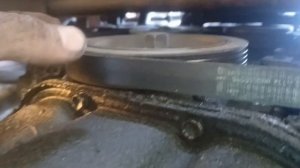 2003 suzuki aerio alternator replace