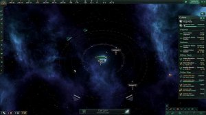 Stellaris Long Play: Episode 1