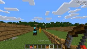 БИТВА РЫЦАРЕЙ В ДЕРЕВНЕ ЖИТЕЛЕЙ В МАЙНКРАФТ 100% ТРОЛЛИНГ ЛОВУШКА MINECRAFT