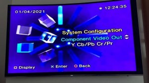 Ps2 to HDMI adapter converter set up review - blank screen PlayStation 2 to HDMI 6540 from eBay UK