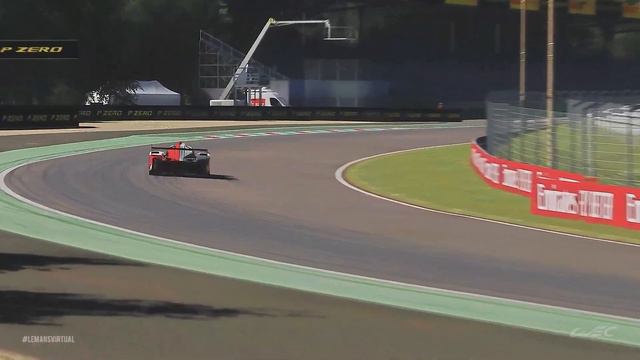 Toyota GR010 | 2022 6 Hours of Monza | FIA WEC | Pole Lap смотреть онлайн