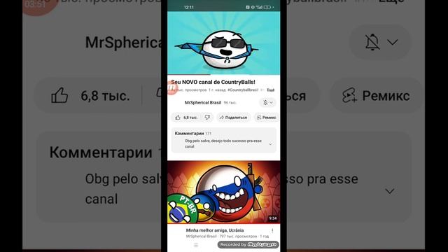 МИСТЕР СФЕРИЧЕСКИЙ НА ДРУГИХ ЯЗЫКАХ (MR COUNTRY BOLLS)