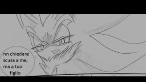 Sonadow vampire comic parte 9 (italiano)