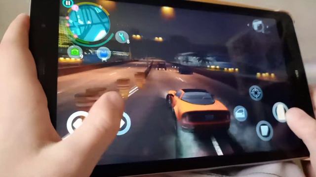 Глеб играет в Gangster 4 / 12+ смотреть онлайн