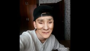 бабушки тоже хотят се#са )