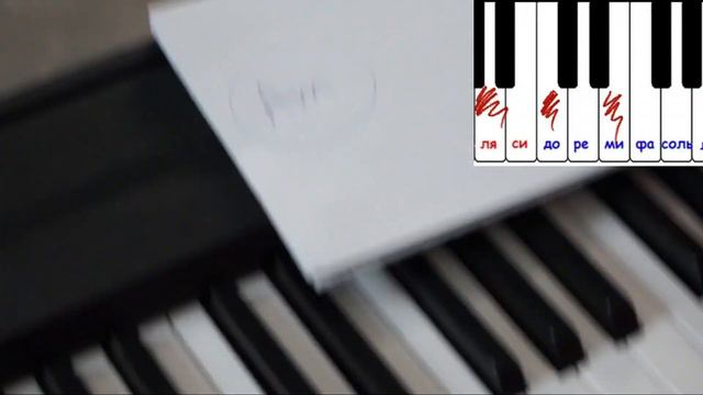 Урок 2. Вокал + фоно. Учимся петь и играть сами. (из закрытых занятий) смотреть онлайн