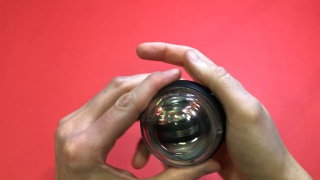 Гироскопический тренажер | Xiaomi Yunmai Gyroball смотреть онлайн