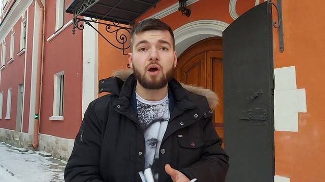 Вышел сборник с историческим докладом Дениса Романова смотреть онлайн