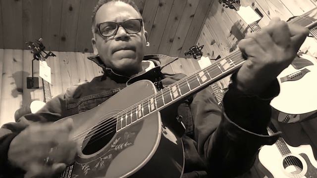 RWF Epiphone Hummingbird 2-12-2019 5 смотреть онлайн