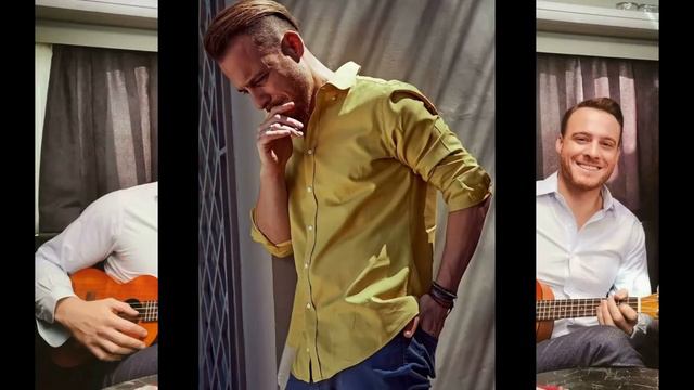 Kerem Bürsin explicó el motivo de la separación."Celos" смотреть онлайн