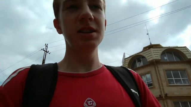 СОЗДАЛИ СВОЙ ФУТБОЛЬНЫЙ КЛУБ|ПЕРВАЯ ТРЕНИРОВКА смотреть онлайн