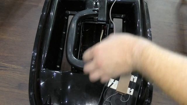 Самостоятельная установка автопилота на кораблик Amina, carpboat, kincarp смотреть онлайн