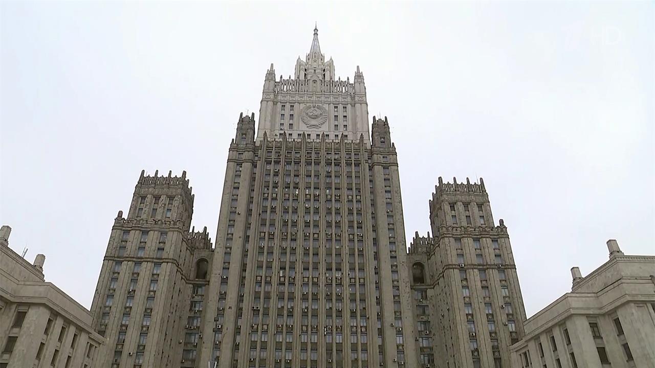 5 мая в Москве пройдут консультации с представителями ООН по зерновой сделке