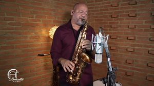 HOW DEEP IS YOUR LOVE (Bee Gees) Sax Angelo Torres - Saxophone Cover - AT Romantic CLASS #26