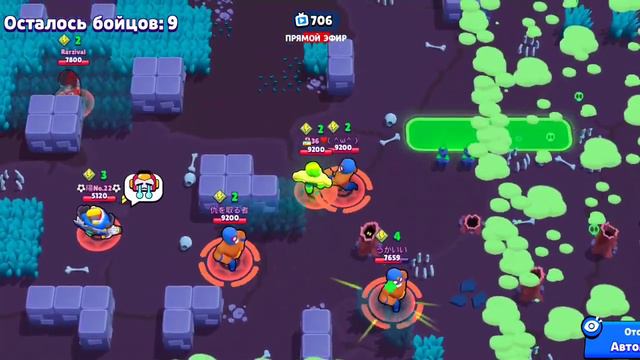 😱ОБНОВА ВЫШЛА! КАК ПОИГРАТЬ ЗА НОВОГО БРАЫЛЕРА ЭШ В БРАВЛ СТАРС?? ДАТА БНОВЛЕНИЯ brawl Stars? смотреть онлайн