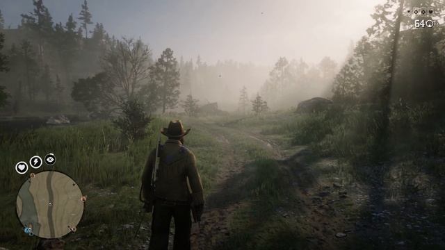 RDO: последний шанс спасти игру смотреть онлайн