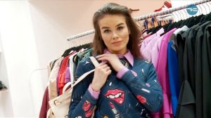 Носим худи и толстовки!