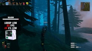 $500 Gaming PC Benchmarks! (Ryzen 5 1500X + RX 560)