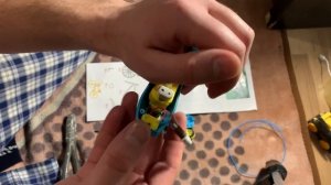 Разбираем 3D Ручку, чистим 3д ручку от пластика, что внутри 3Д ручки